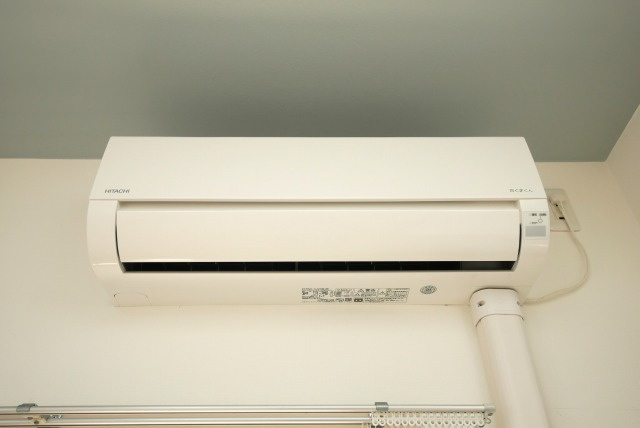 アスリート本町リバーウエストの設備