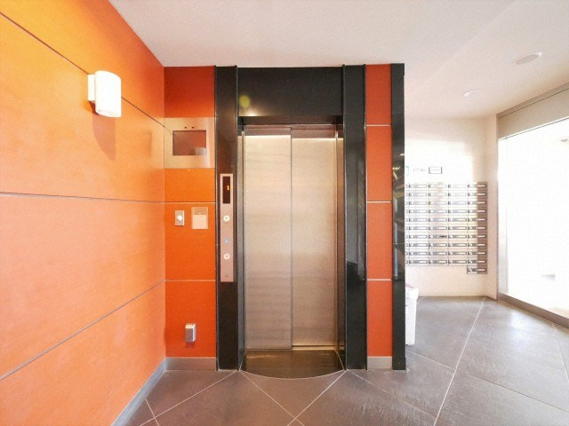 アスリート本町リバーウエストのその他共用部分