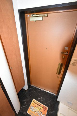 ルパピヨンSPの設備