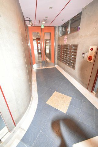 ルパピヨンSPのその他共用部分