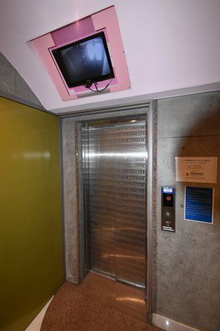 ルパピヨンSPのその他共用部分
