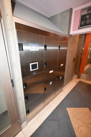 ルパピヨンSPのその他共用部分