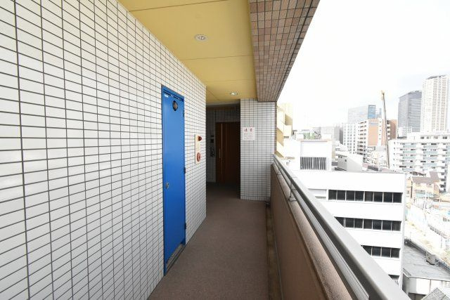 ルパピヨンSPのその他共用部分