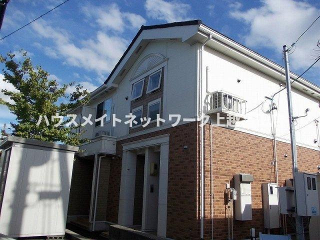 エテルノ　カーサ