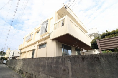 【外観】 | 赤田貸間