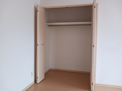 【収納】 | ワコーハイツⅡ | 専用の収納スペースです
