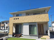 行田市緑町D号棟　中古戸建　の画像