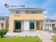 行田市緑町D号棟　中古戸建　の画像