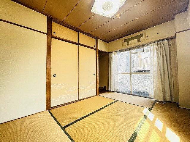 【和室】 | 東洋マンション大名