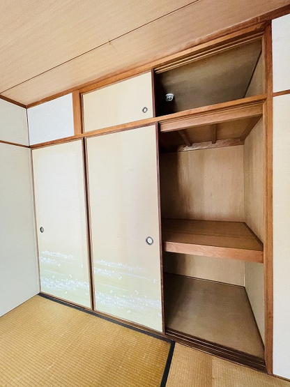 【収納】 | 東洋マンション大名