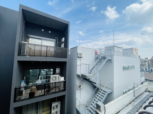 【展望】 | 東洋マンション大名