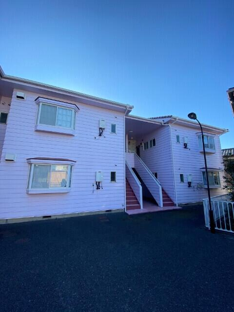 グランビア麻生