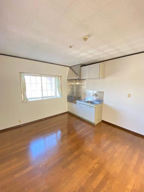 グランビア麻生の設備|※別号室の写真です。現況優先となります。
