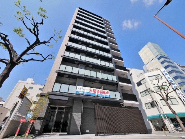 シーズンフラッツ阿波座 