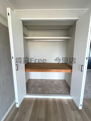 【収納】 | SENSE巽東　仲介手数料無料