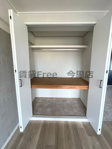 【収納】 | SENSE巽東　仲介手数料無料