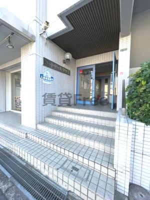 【エントランス】 | SENSE巽東　仲介手数料無料