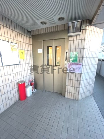 【その他共用部分】 | SENSE巽東　仲介手数料無料