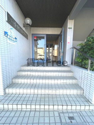 【ロビー】 | SENSE巽東　仲介手数料無料