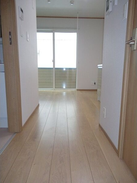 demeure(ドミール)内丸の内装