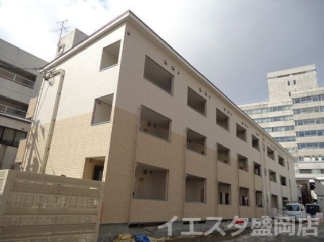 demeure(ドミール)内丸