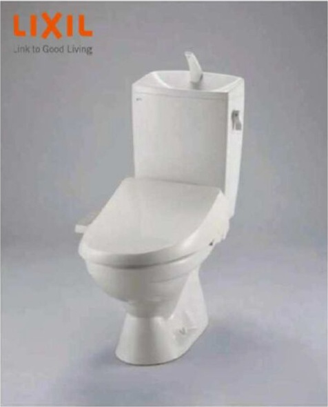 demeure(ドミール)内丸のトイレ