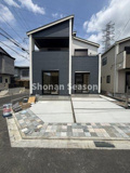 【現地画像あり】平塚市河内２期　全６棟　１号棟の画像