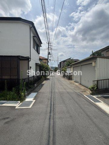 【周辺】 | 子育て支援に手厚い平塚市エリア◎
シニア世代まで暮らしやすいと評判ですよ♪