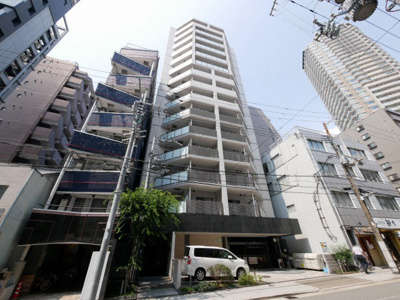 【外観】 | ビエラコート内久宝寺