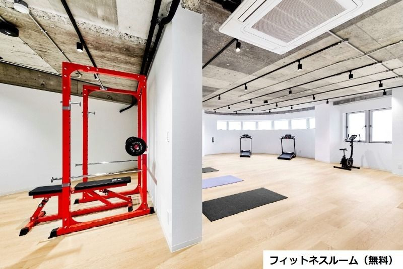 グリーンパーク北葛西のその他