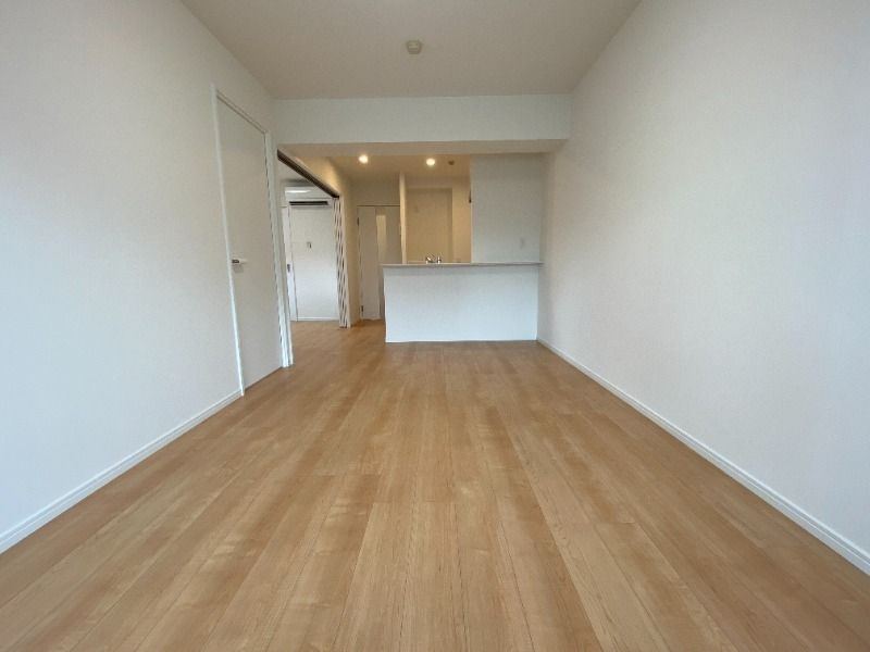 グリーンパーク北葛西の内装