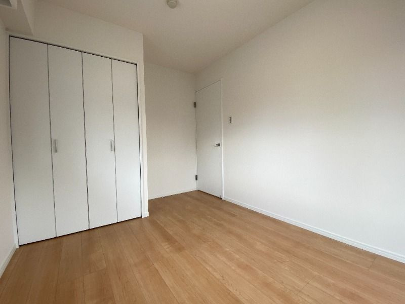 グリーンパーク北葛西の居間・リビング