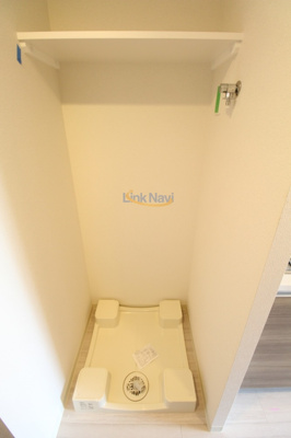 【内装】 | プレサンス新大阪イオリア