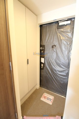 【玄関】 | プレサンス新大阪イオリア