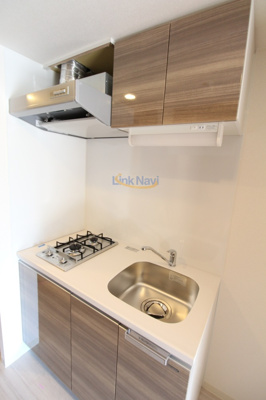 【キッチン】 | プレサンス新大阪イオリア