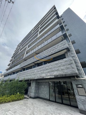 【外観】 | プレサンス新大阪イオリア