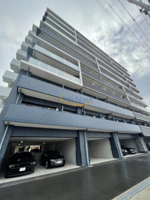 【外観】 | プレサンス新大阪イオリア