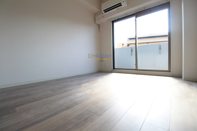 【居間・リビング】 | プレサンス新大阪イオリア