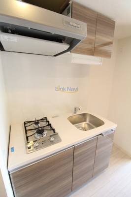 【キッチン】 | プレサンス新大阪イオリア