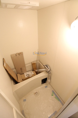 【浴室】 | プレサンス新大阪イオリア