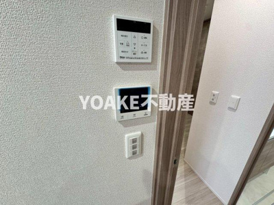 【セキュリティ】 | エスペリア中央林間5丁目