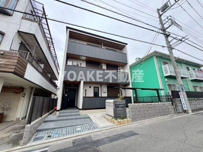 【エントランス】 | エスペリア中央林間5丁目