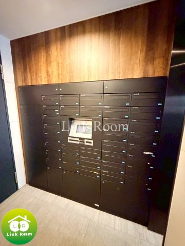 オープンレジデンシア両国森下のその他共用部分