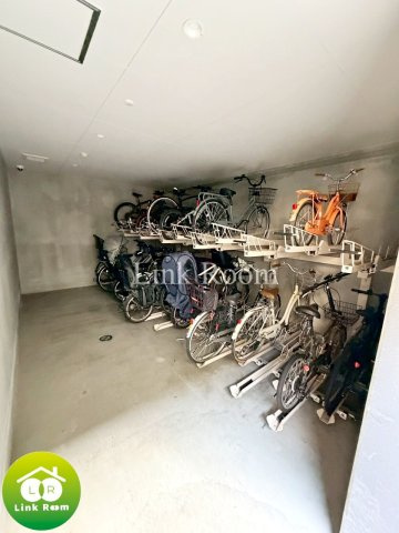 オープンレジデンシア両国森下のその他