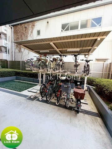 オープンレジデンシア両国森下のその他