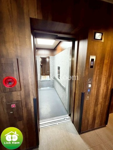 オープンレジデンシア両国森下のその他