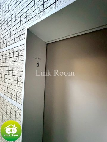 オープンレジデンシア両国森下のその他