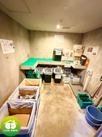 オープンレジデンシア両国森下のその他