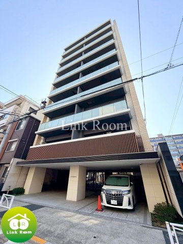 オープンレジデンシア両国森下のその他