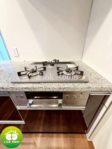 オープンレジデンシア両国森下のその他